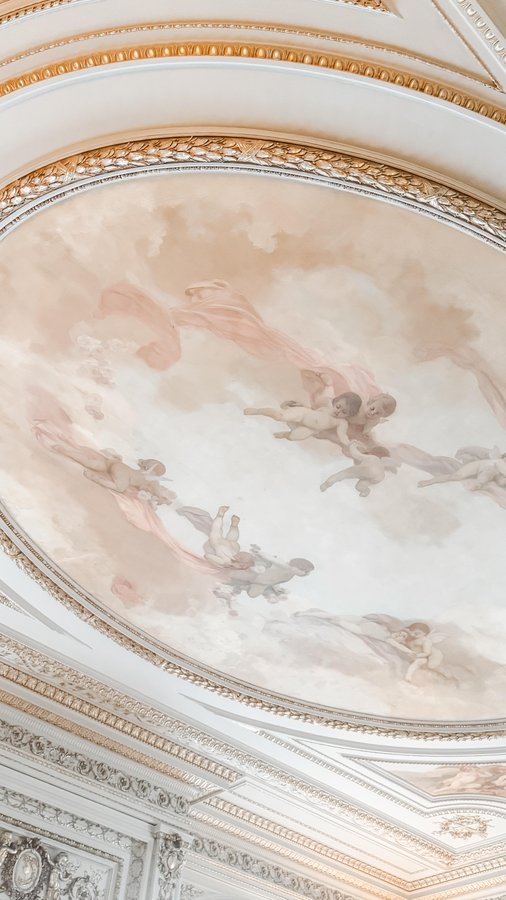 Instagram post by @ellagrace_official for InfluenceHer Collective. Caption reads: Thank you to @influencehercollective and all....