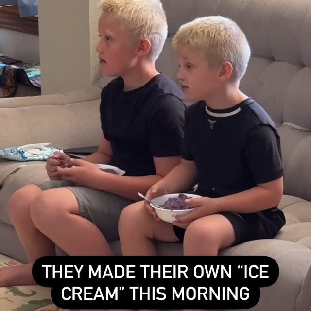 Instagram post by @fullstrengthfather for Ascent Protein. Caption reads: You never know what to expect when you hear the....