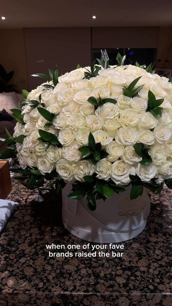 Instagram post by @samanthaatan for Heineken US. Caption reads: thank you so much @heineken_us 😭💚.