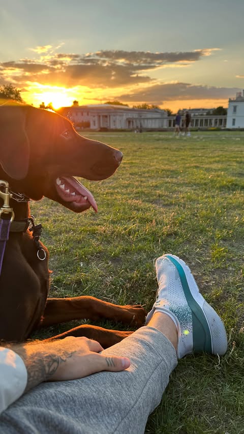 Instagram post by @zachariah_noble97 for Protein Works. Caption reads: Let’s go people! Follow the instructions and I....