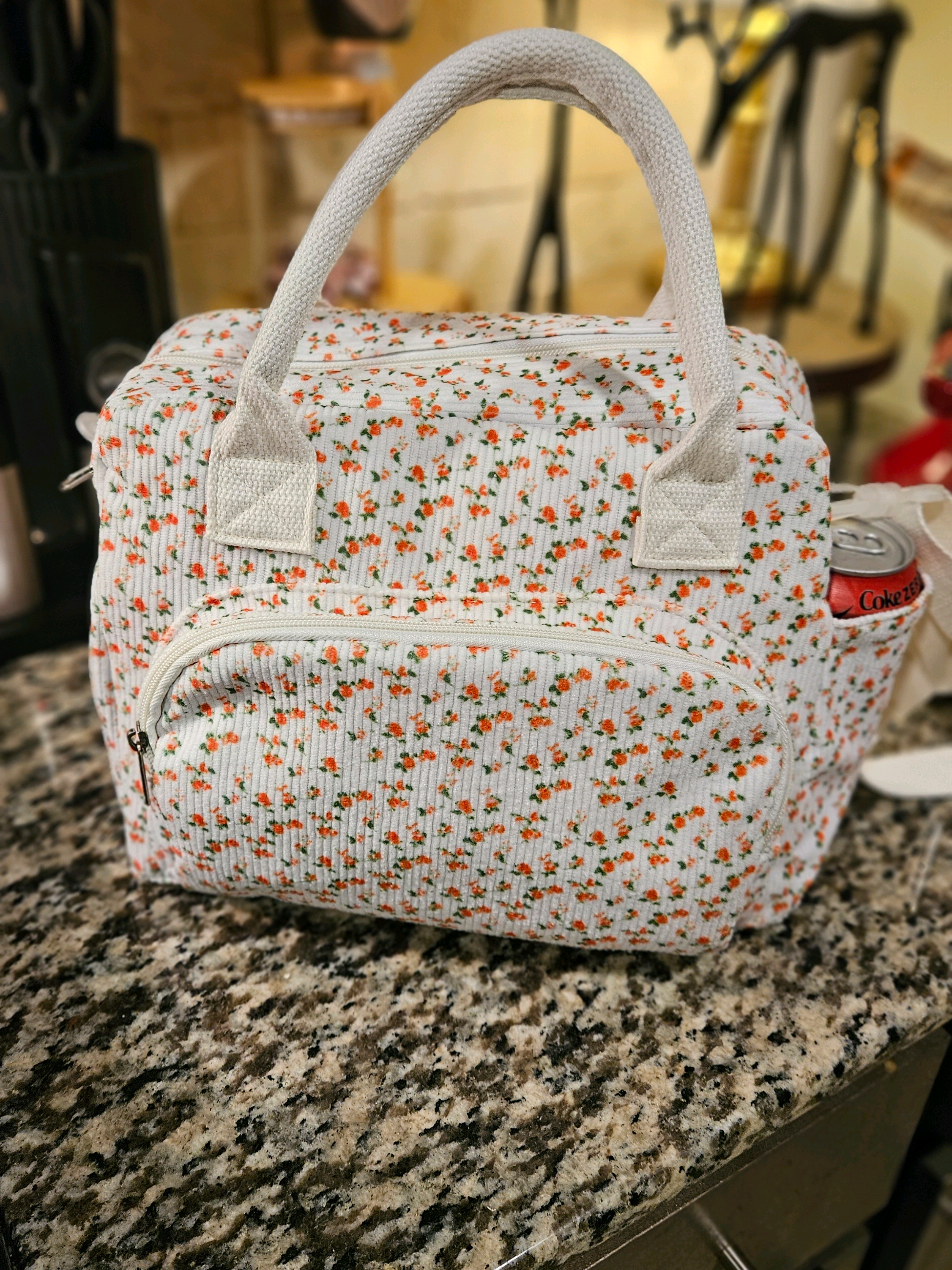 TikTok post by @simply_marybeth for MEXS Bag-US. Caption reads: @MEXS Bag-US has upgraded our basic lunchboxes!!....
