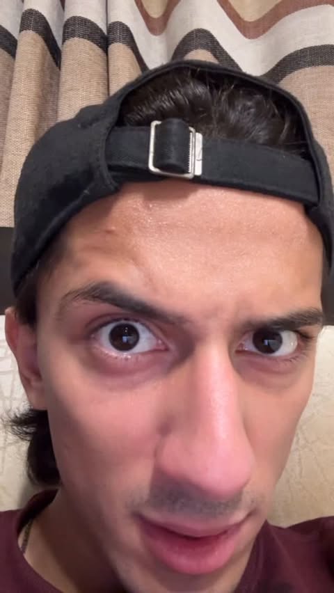 Instagram post by @mustafa._.rehman for PepsiCo. Caption reads: Did you catch it in one go…
or did you have to....