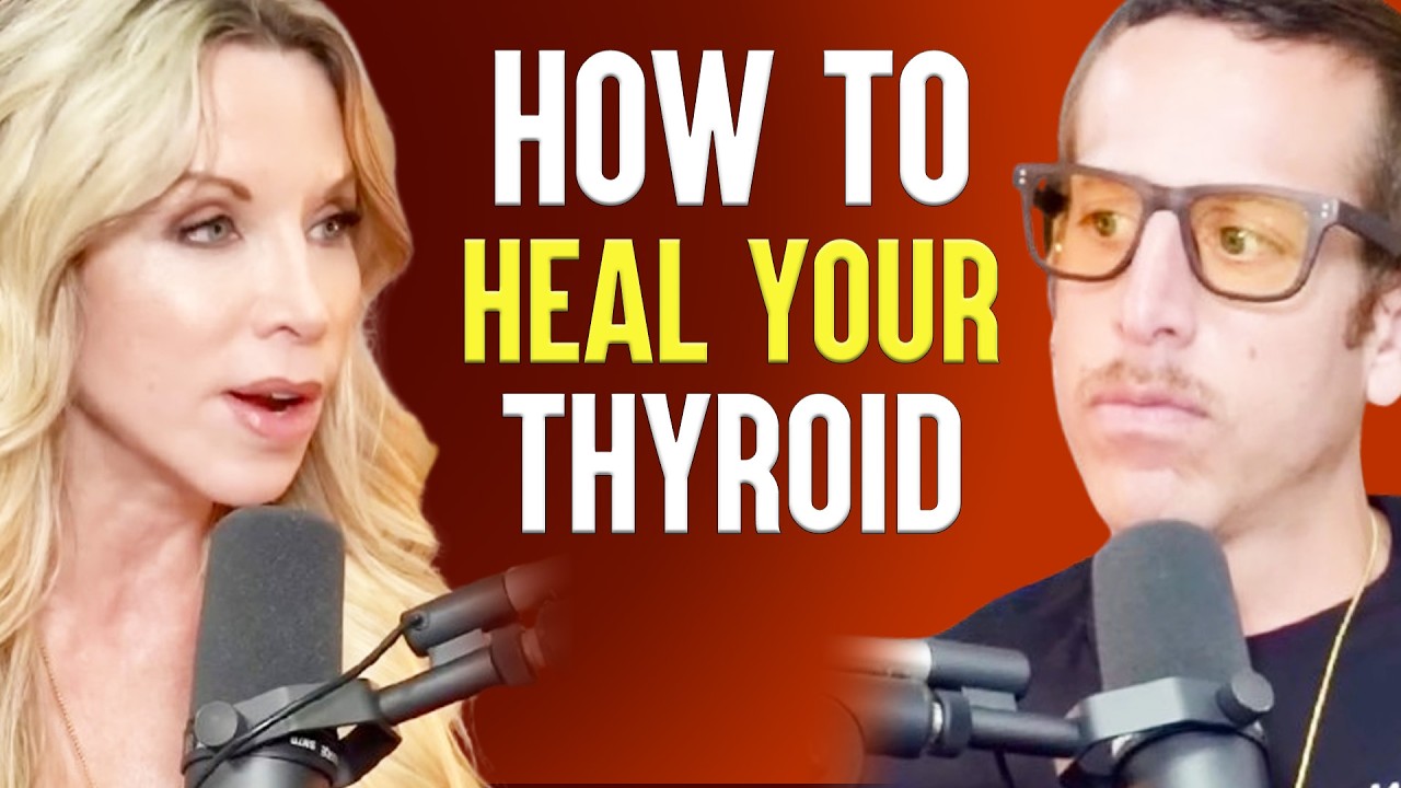 YouTube post by @KetoKamp for LivOn Labs. Caption reads: Your Labs Are Lying! – The Shocking Truth About....