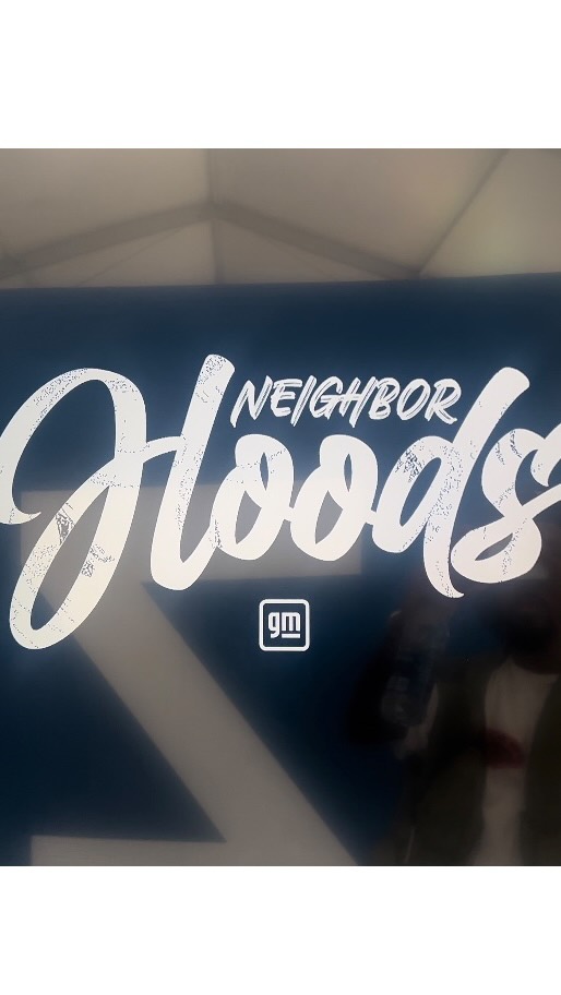 Instagram post by @jerinthejerk for Secret Walls. Caption reads: Thanks to @generalmotors and @secretwalls for this....