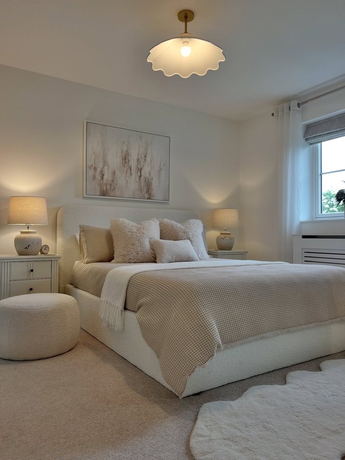 Instagram post by @_myhomeinspo_ for Olivias. Caption reads: [...] resist bringing them home.

Ad| The....