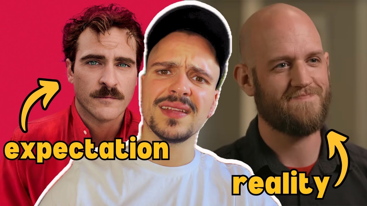 YouTube post by @stutter_box for UNICEF. Caption reads: So We’re Dating ChatGPT Now?.