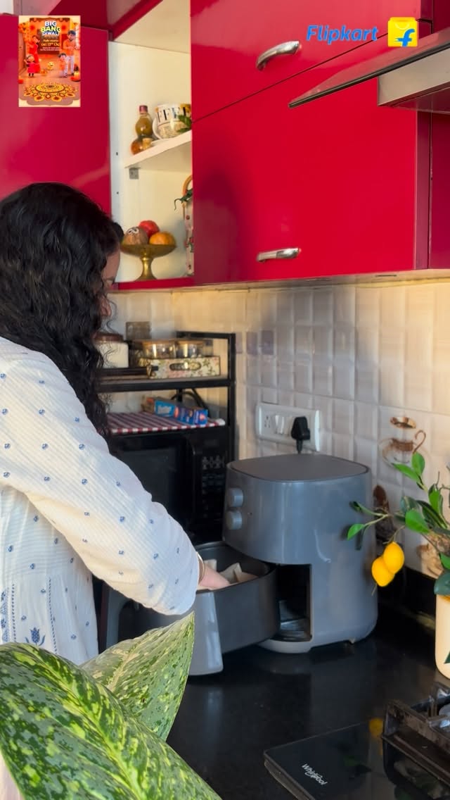 Instagram post by @myhomestory2022 for Philips. Caption reads: Comment for the link 🔗 

Win Big Daily! Get a....