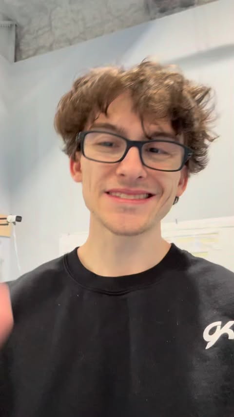 Instagram post by @stephen_nedoroscik for GK Elite. Caption reads: [...] STEPHEN25 for 15% off everything at @gkelite....