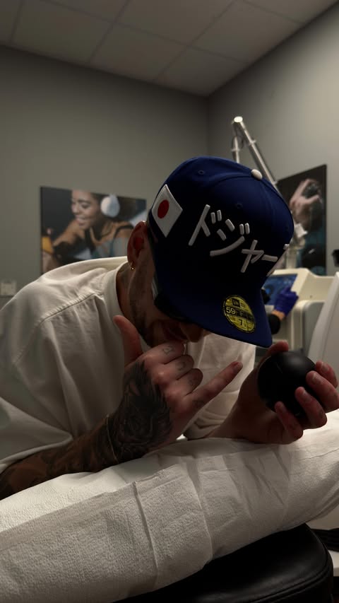 Instagram post by @tristen.erickson_ for Removery. Caption reads: Spend the day with me feat. @removery 

Thank you....