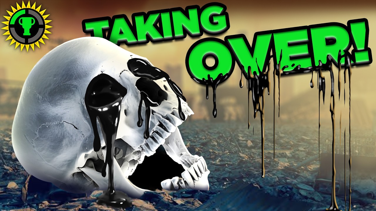 YouTube post by @GameTheory for Epidemic Sound. Caption reads: Game Theory: We Can Actually BREAK Physics?!....