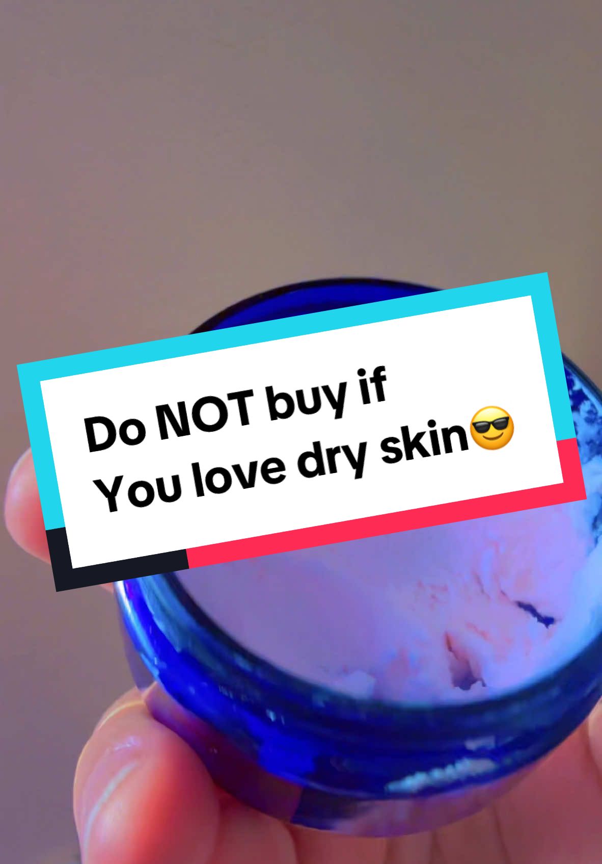 TikTok post by @lifewithselenaa24 for Hollywood Hair Bar. Caption reads: @HollywoodHairBar #whippedcream #whippedbodybutter....
