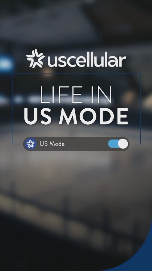 Instagram post by @audicrooks55 for UScellular. Caption reads: #ad In the lead into International Women’s Day,....