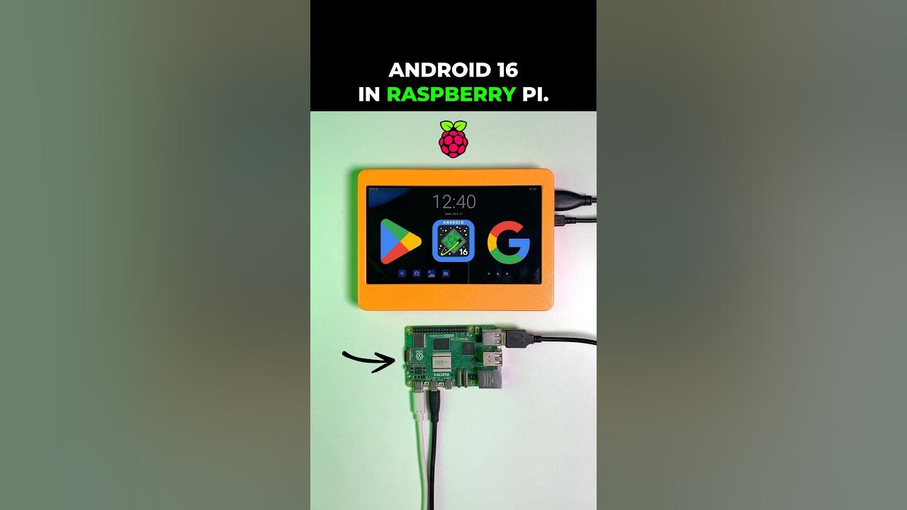 YouTube post by @StupidTechy for JLCPCB. Caption reads: [...] & Games #shorts #gadgets #tech #pcb #jlcpcb.