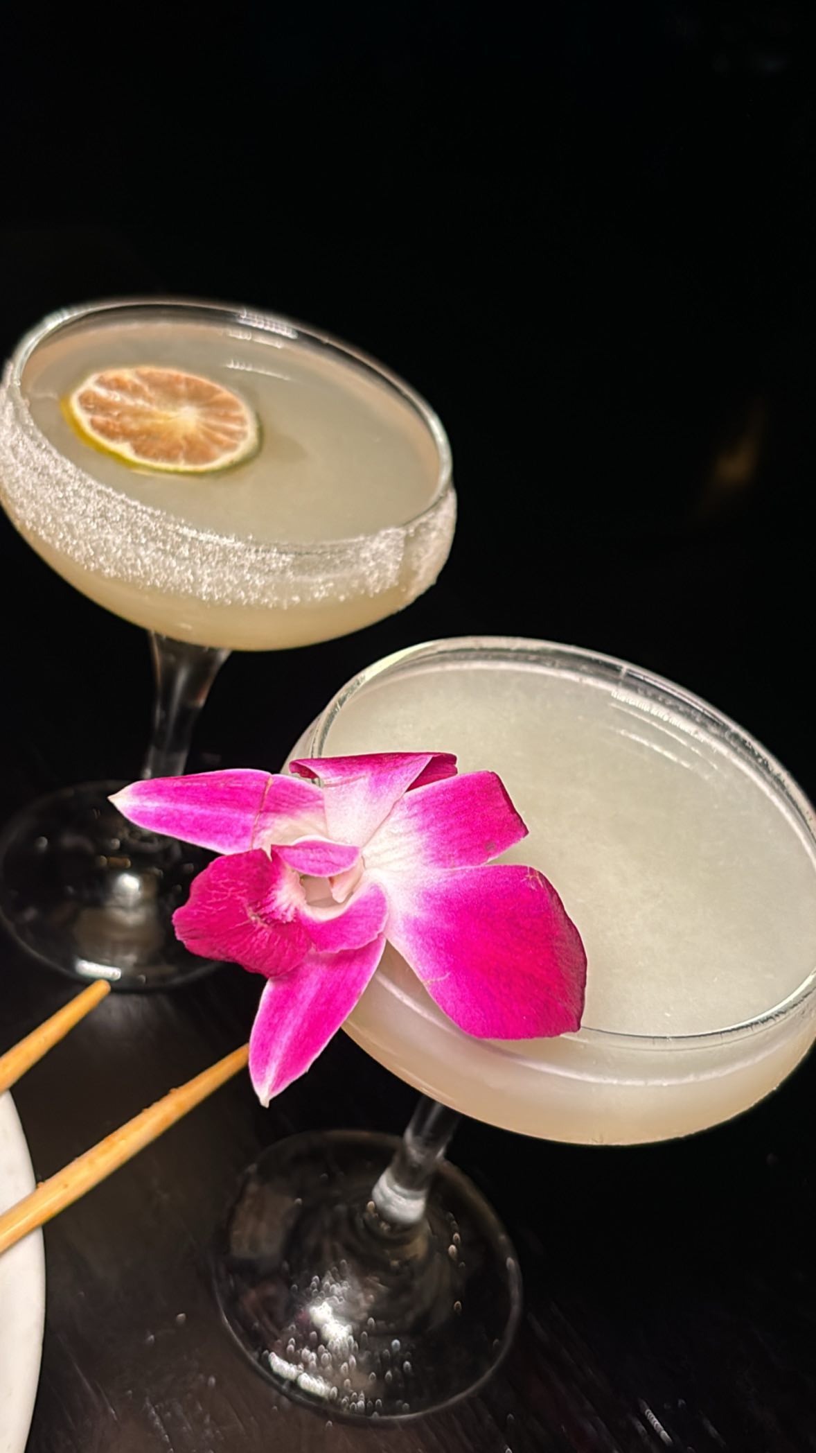 Instagram post by @_amayamonae for Beautycon. Caption reads: This was my first ever attending @beautycon & it....