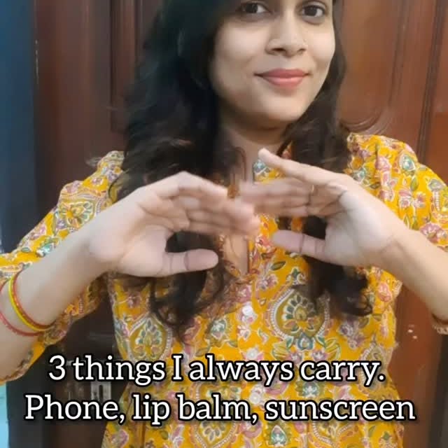 Instagram post by @aartirani8 for Viral Pitch. Caption reads: #AD Today’s forecast: ☀️UV rays. But it’s....