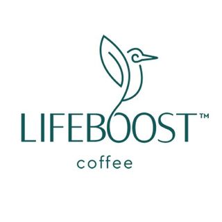 Lifeboost Coffee
