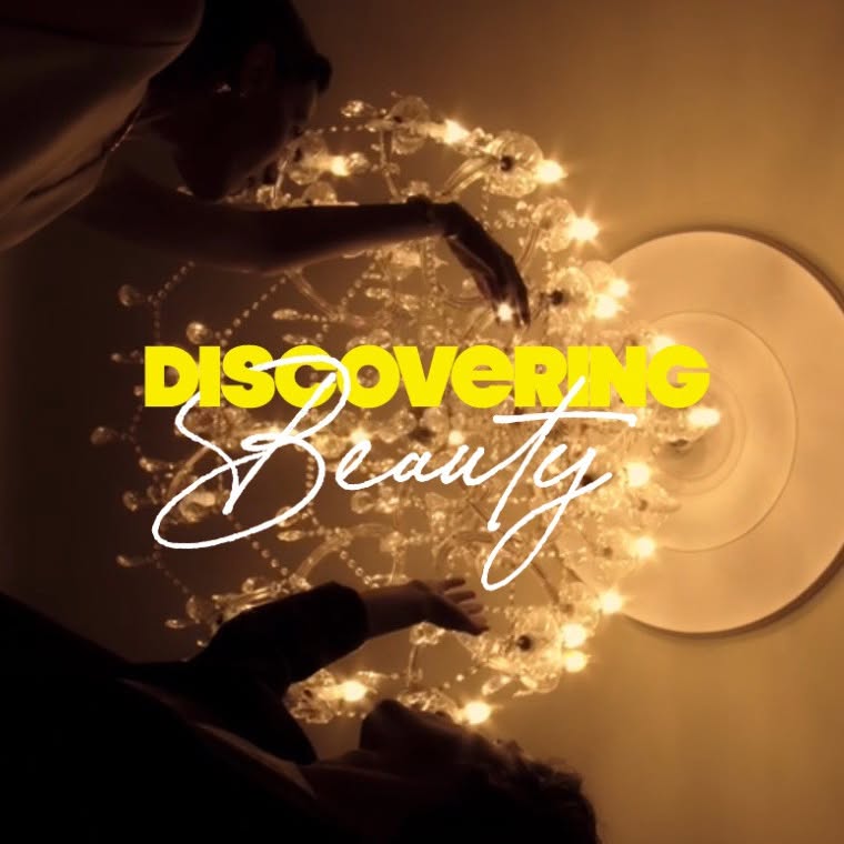 Instagram post by @opako.pile for s.Oliver. Caption reads: Život nisu performansi, prelepi, a prazni ljudi,....