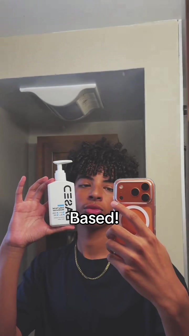 TikTok post by @natewthegiftsss for Based Bodyworks. Caption reads: @BASED #blowthisup #basedbodyworks.