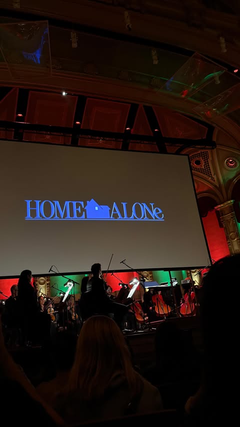 Instagram post by @sevinakhangura for HUHA. Caption reads: @wearhuha end of year sale, buy more and save....