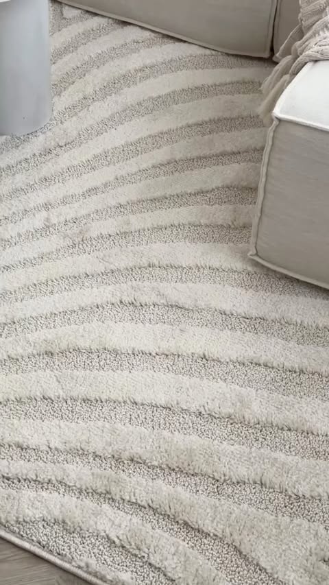 Instagram post by @zaida_design for Trendcarpet. Caption reads: [...] the beautiful new arrivals from Trendcarpet,....