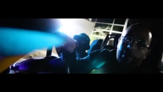 Instagram post by @mr100summers for Jardin Las Vegas. Caption reads: Go Hard Ft @cashrulezcream Produced By....