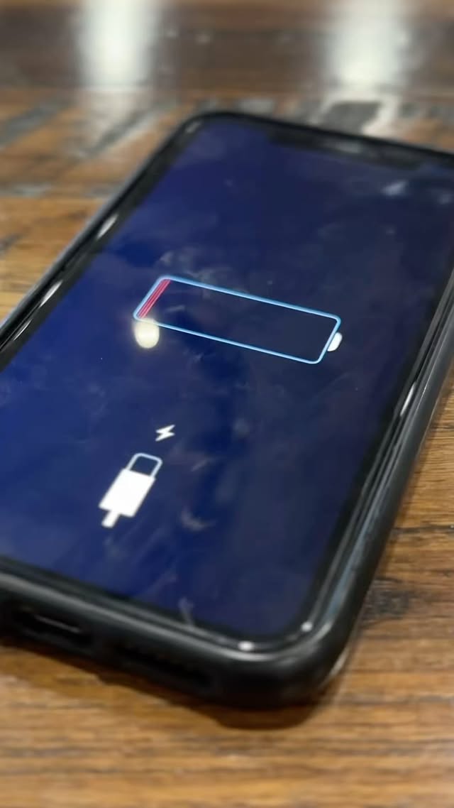 Instagram post by @allofsa for AquaVault. Caption reads: The #aquavault #chargecard is so Awesome!!! 🤩 It....