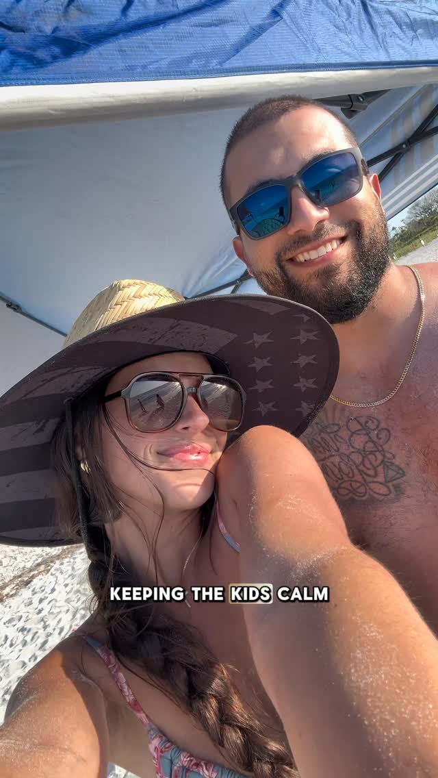 Instagram post by @realmadisonchavez for OnStar. Caption reads: #ad Can’t wait to conquer this summer in our....