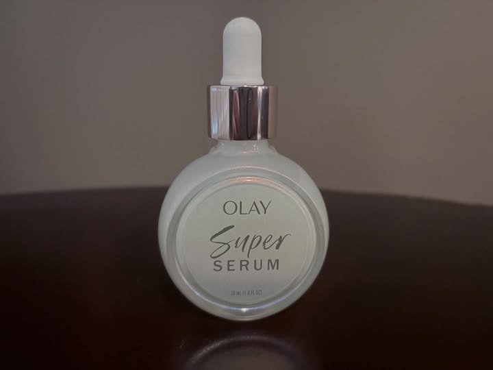 Instagram post by @view.my.reviews for Influenster. Caption reads: [...] will also act as a good preventative.....