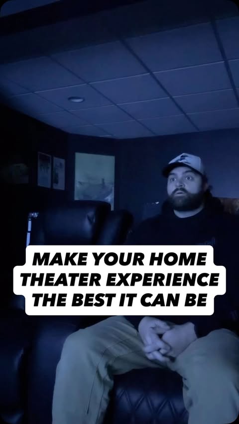 Instagram post by @jeffrauseo for SVS. Caption reads: [...] missing half the experience. 

Check out SVS....