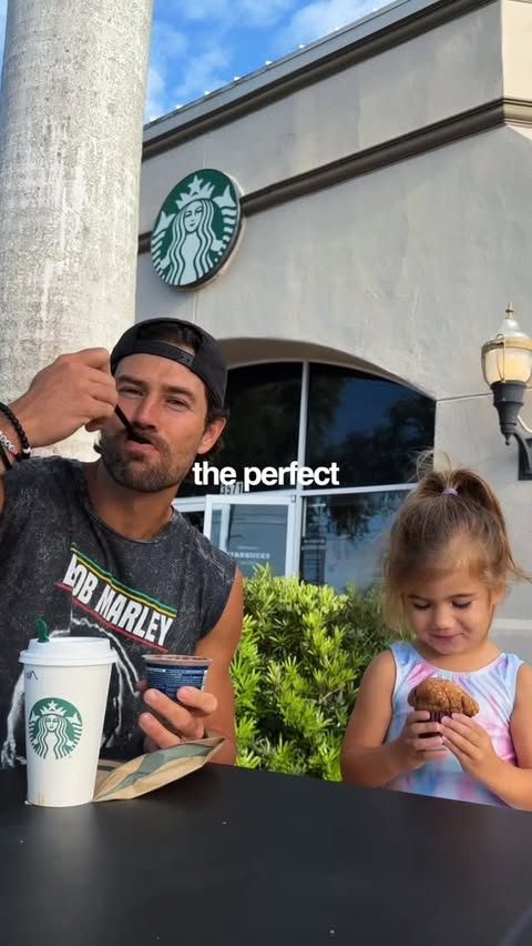 Instagram post by @brian_pruett for MUSH. Caption reads: [...] have our favorite snack of all time.. @mush....