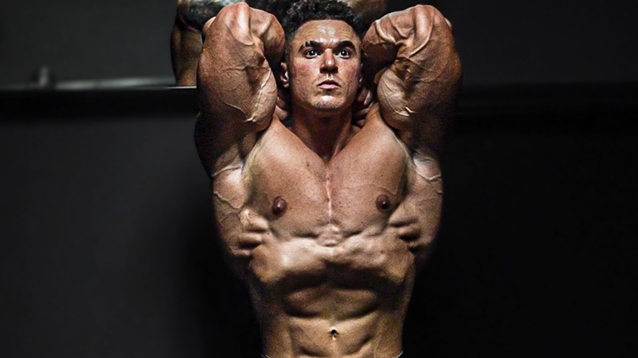 YouTube post by @mattgreggo for Gymreapers. Caption reads: [...] OFF TLF APPAREL ► Code: GREGGO for 15%....