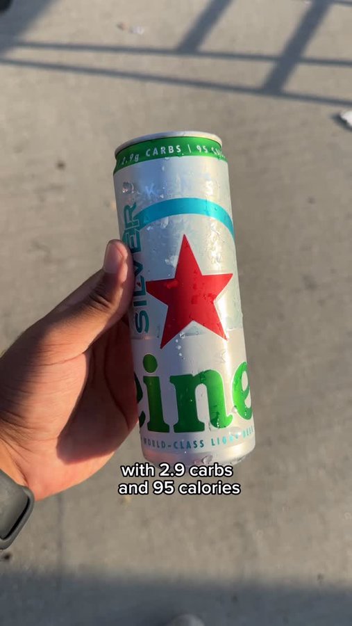 Instagram post by @danielromeohh for Heineken US. Caption reads: Nothing beats tradition with your day-ones.....