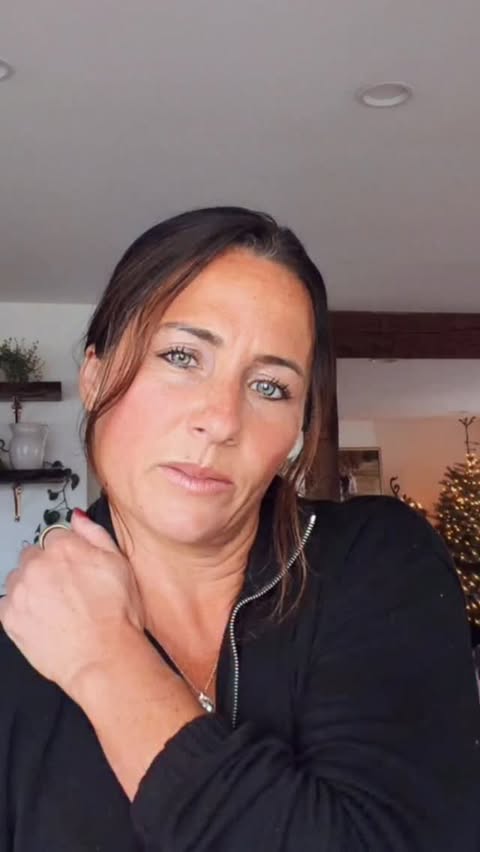 Instagram post by @rosannawitmer for Pranamat. Caption reads: I’ll readily admit I was yelling “ouch” the first....