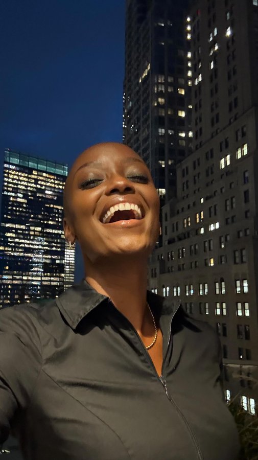 Instagram post by @veganzinga for NOW Foods. Caption reads: AD | @nowfoodsofficial and @real_simple created an....