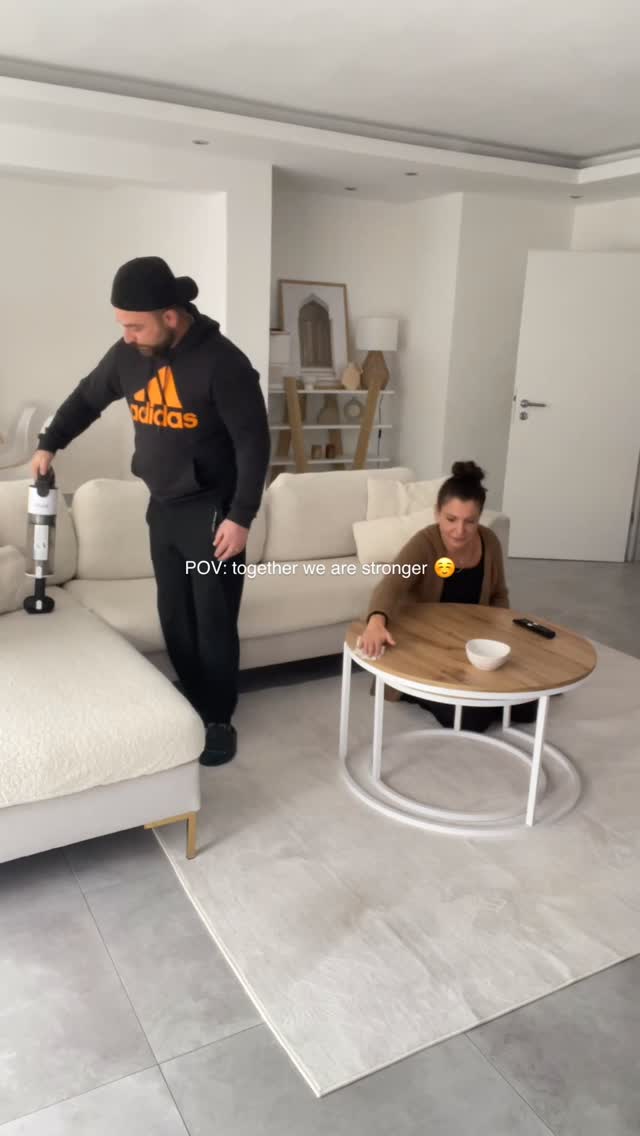 Instagram post by @serpil.01 for Levoit. Caption reads: [...]  gibt es 22% Rabatt auf den Levoit....