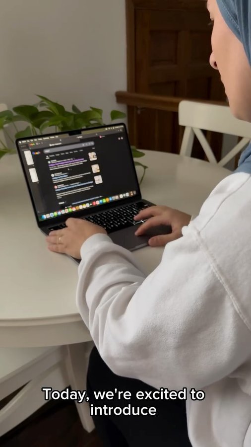 Instagram post by @dilamiraco for Kickstarter. Caption reads: [...] guess what? You can now grab it on....