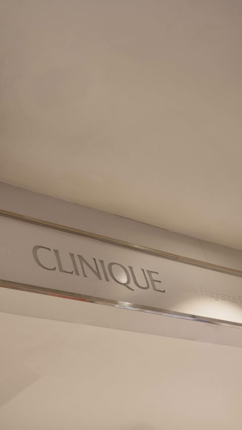 Instagram post by @lisa.stanfield for Edgars. Caption reads: [...] 1st Feb 2026. Available at @edgarsbeauty....