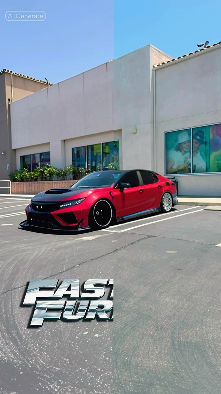 Instagram post by @invokeconcepts for HIREV SPORTS. Caption reads: Algo así 😏😏
-
Follow for more @sinlimitsd_trd....