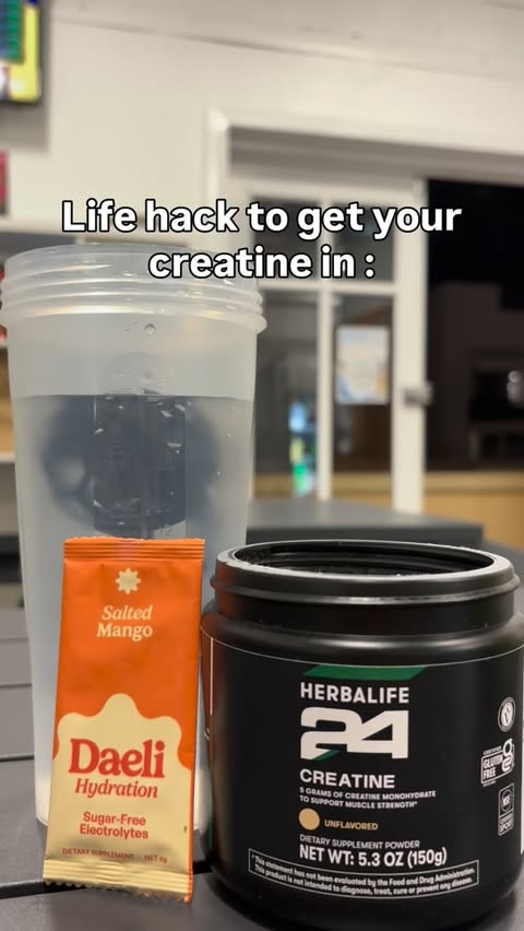 Instagram post by @marcus_kowalczyk for Herbalife. Caption reads: [...] if you use code MARCUS15 @ checkout !....