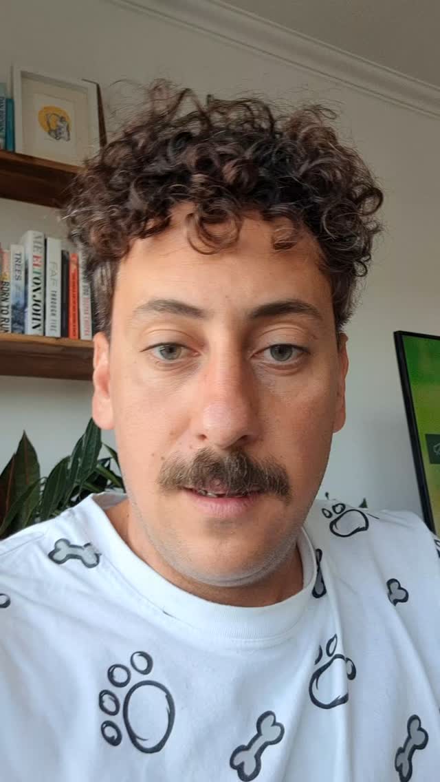 Instagram post by @schalkiebez for MTN South Africa. Caption reads: Mense, you deserve all the cookies 🍪

Get....