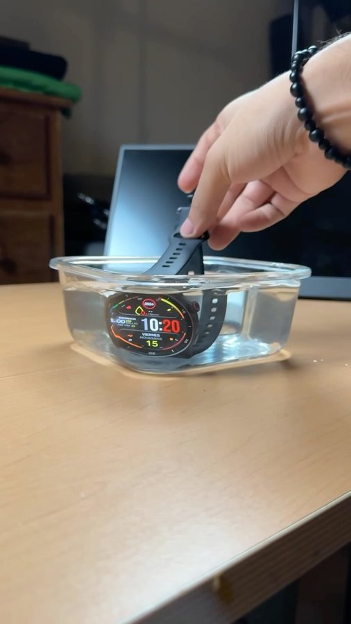 Instagram post by @soycharlygalleta for Steren. Caption reads: [...] en cuenta su precio 👌🏻 #steren....