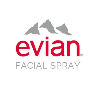 Evian Facial Spray USA