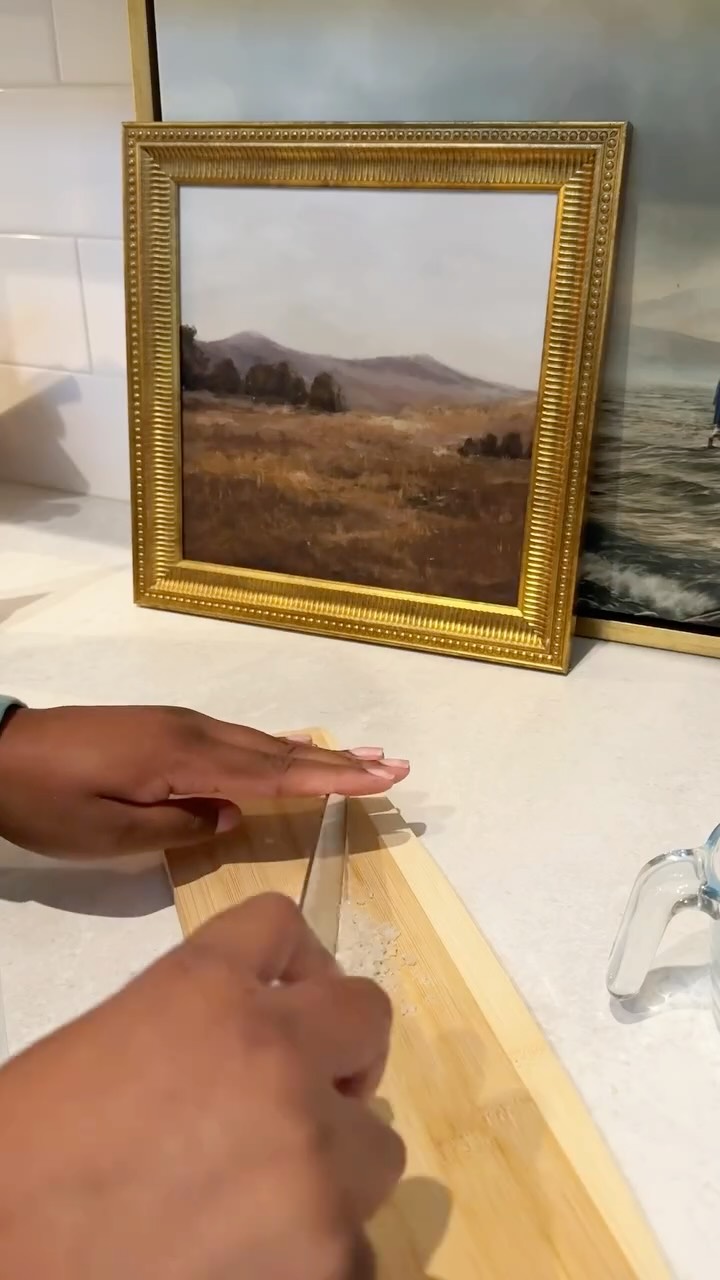 Instagram post by @breshajeanae for KitchenAid. Caption reads: Ingredients:
1 packet yeast
2 cups warm water
¼....