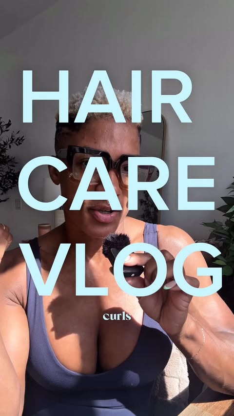 Instagram post by @thekristinagirod for OLAPLEX. Caption reads: Repair mode activated with @olaplex . 🔗 #olaplex....