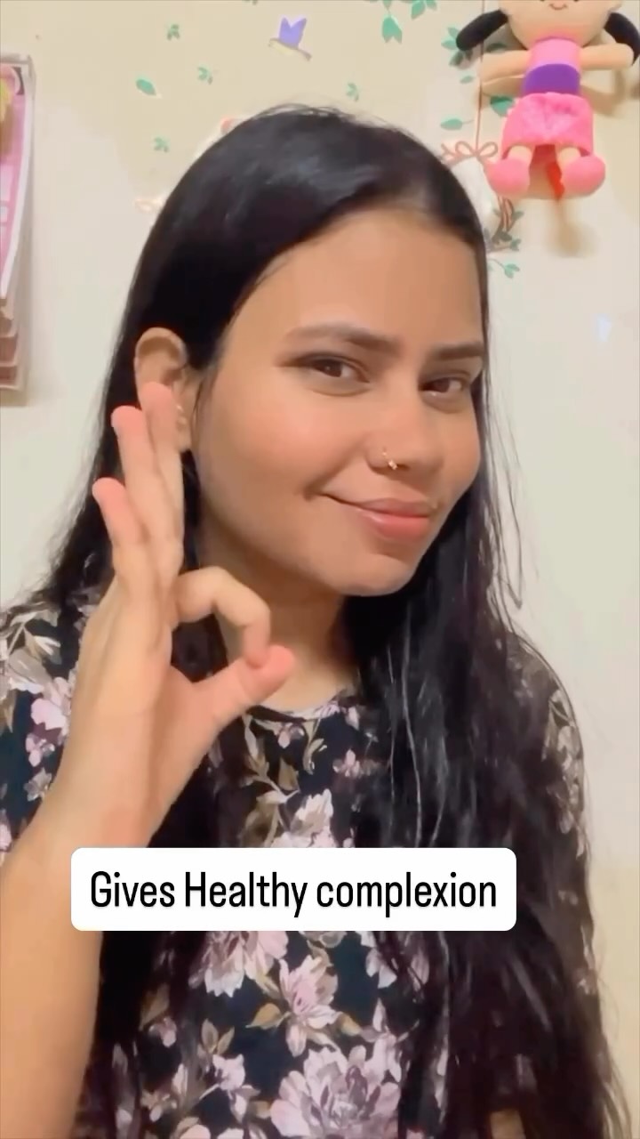 Instagram post by @momslife_aadi_anvi for Nature4Nature Beauty. Caption reads: Monsoon skincare with @nature4naturebeauty  #N4N....