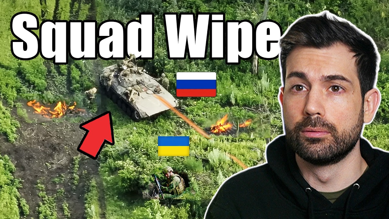 YouTube post by @ChrisCappy for JOCKOFUEL. Caption reads: Reviewing the Worst Combat Footage.