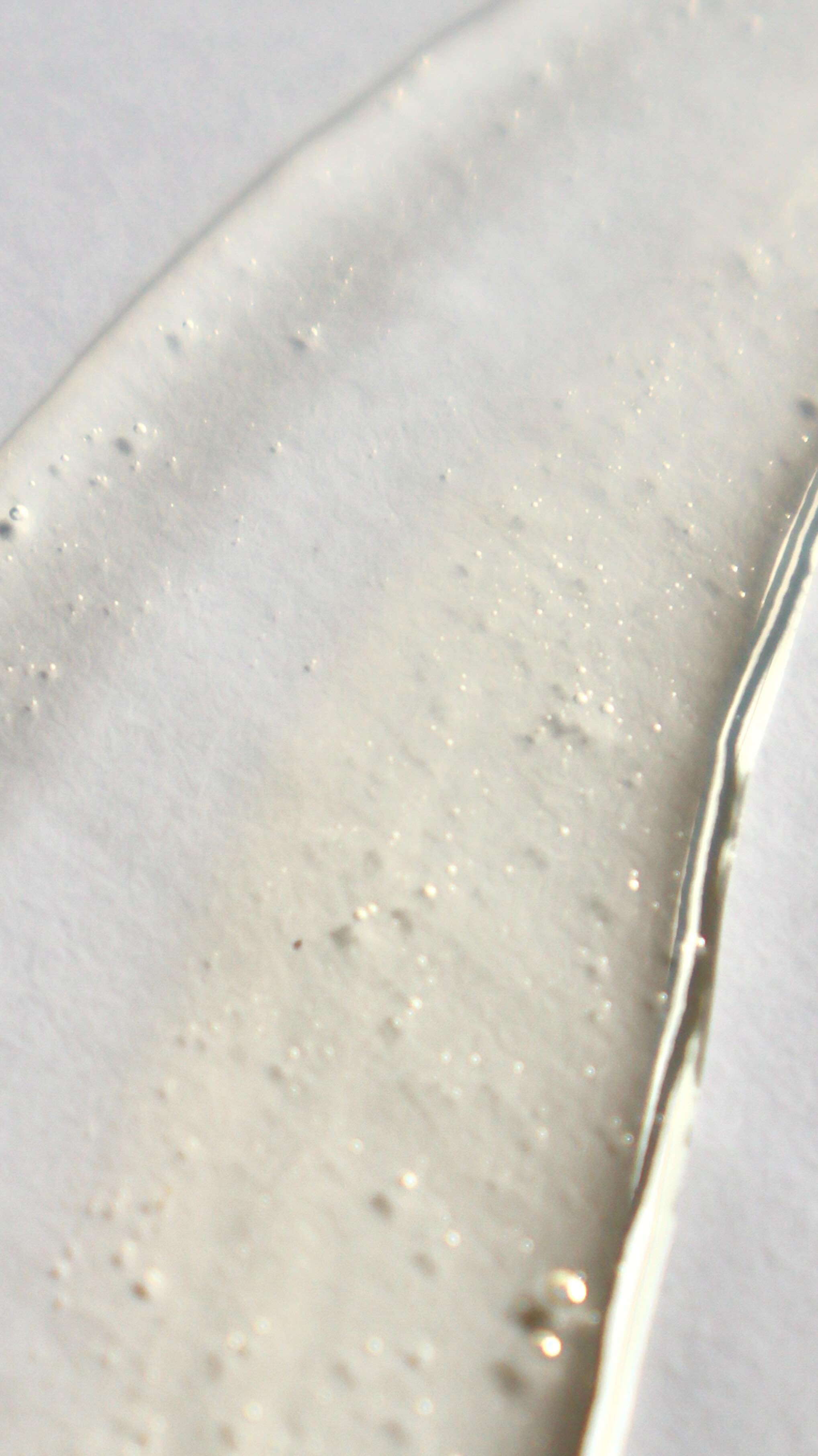 Instagram post by @urshaynesss for Novology. Caption reads: You guys knowww @novologyofficial’s acne clearing....