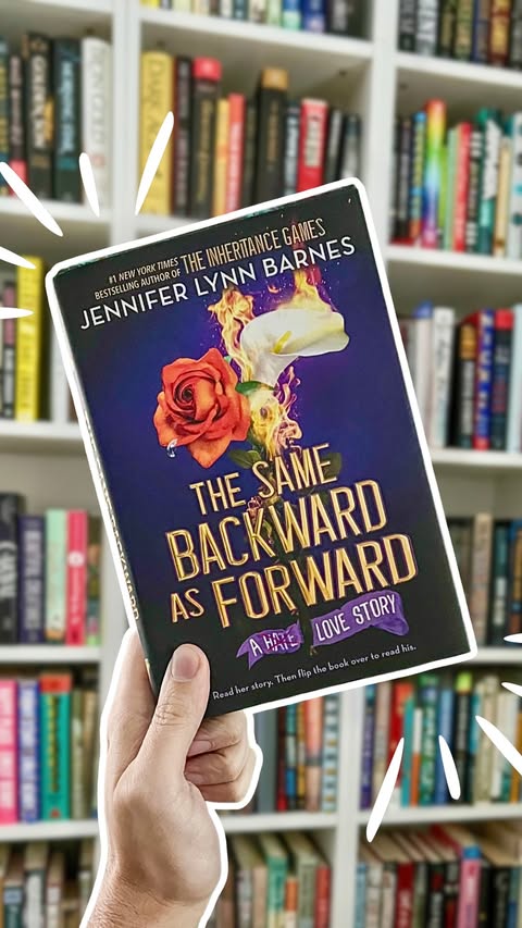 Instagram post by @mrd_reads for The NOVL. Caption reads: [...] Let’s chat in the comments! Thank you,....