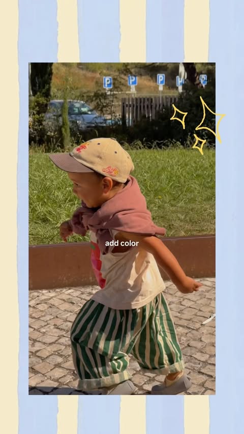 Instagram post by @veigatribe for Miniolie. Caption reads: [...] and get 20% off with „VEIGA20“ 🔥....