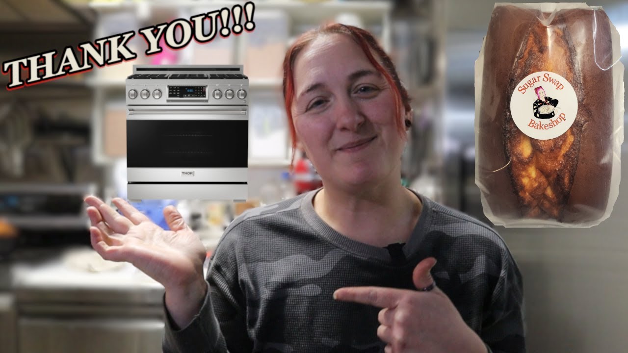 YouTube post by @KetoUpgrade for Perfect Keto. Caption reads: Exciting News & Future Plans!.